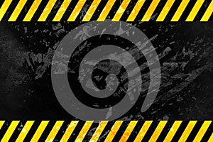 Under construction background