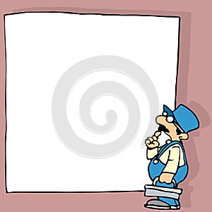 Under Construction banner