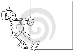 Under Construction banner