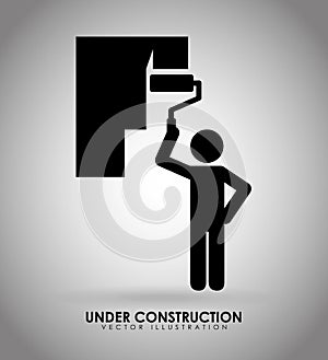 Under construction