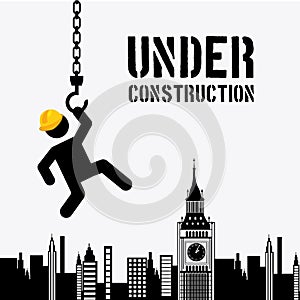 Under construction
