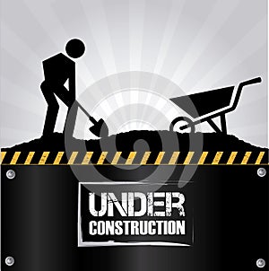 Under construction