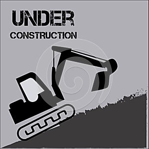 Under construction