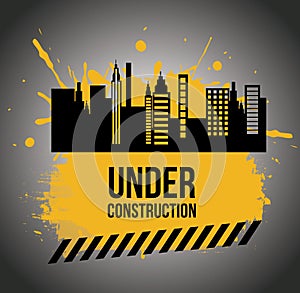 Under construction