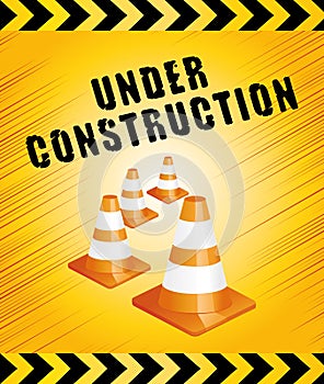 Under construction page.