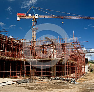 Under Construction Site 4