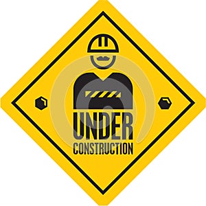 Under construction