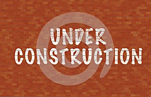 Under contruction