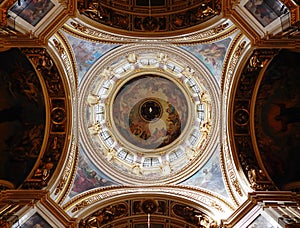 Cupola da cattedrale 