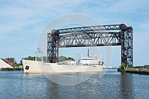 Under The Drawbridge