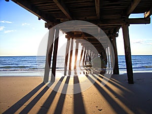 Under the Henley Jetty 2