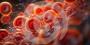 Under the microscope - visualization of wound healing