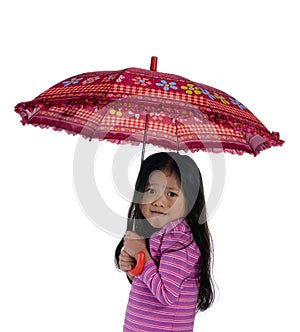 Under the Umbrella 3