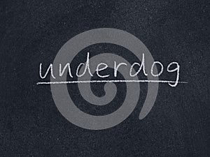 Underdog