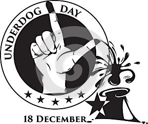 Underdog Day