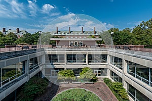 Undergraduate Library