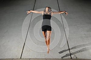 Underground Dance 22