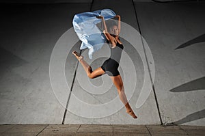 Underground Dance 63