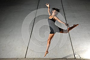 Underground Dance 78