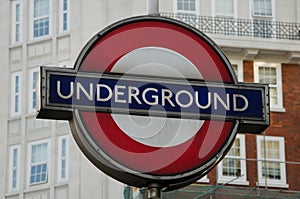 Underground
