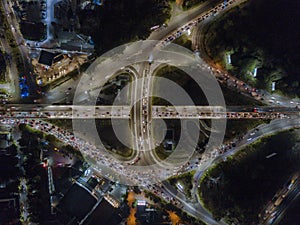 Underpass HR Muhammad Surabaya