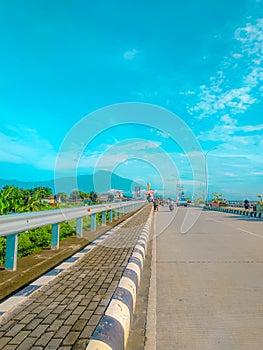 Underpass road purwokerto