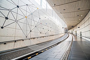 Understanding Abstract Data Flow A Minimalist Visualization of Information Networks