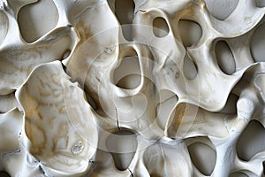 Understanding bone resorption the role of osteoclasts in mineral release and bone tissue breakdown