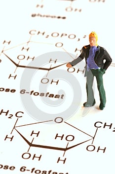 Understanding chemistry