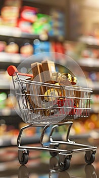 Understanding Inflation, The Basics