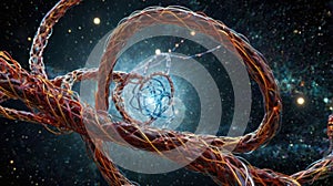 Understanding Quantum Entanglement and Its Implications for Modern Science and Technology