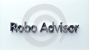 Understanding robo advisor technology and its impact on personal finance management today photo