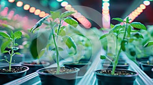 Understanding the Role of Light in Plant Propagation
