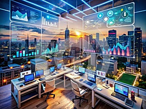 Understanding Supervised Machine Learning An Aerial Perspective on Model Training Evaluation and Inference in Modern