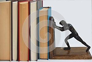 Undertake the burden