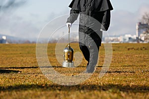 Contabilità cenere da Uomo 