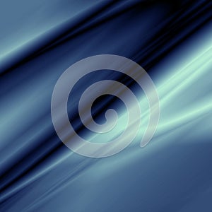 Underwater abstract background