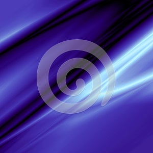 Underwater abstract background