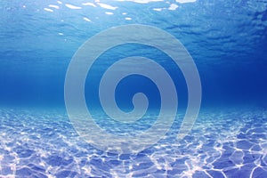 Underwater Background