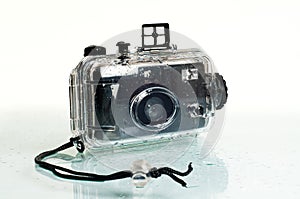 Underwater Photography Camera