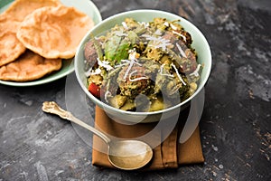 Undhiyu is a one pot vegetable casserole dish that is the hallmark of gujarati vegetarian cuisine
