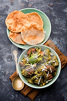 Undhiyu is a one pot vegetable casserole dish that is the hallmark of gujarati vegetarian cuisine