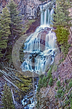 Undine Falls