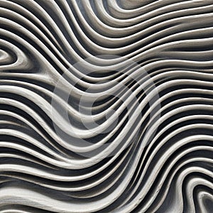 Flow, emphasizing the aesthetic appeal of fluidity and rhythm