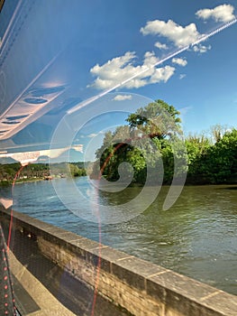 Une belle riviÃ¨re