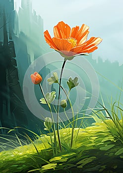 Unearthing the Perfect Bloom: Exploring the Serene Beauty of Wil