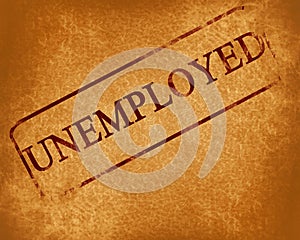 Unemployed