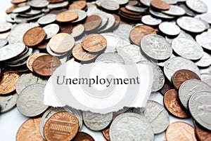 Unemployment photo
