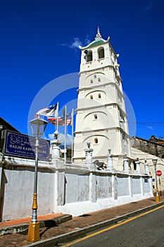 UNESCO Ancient Mosque