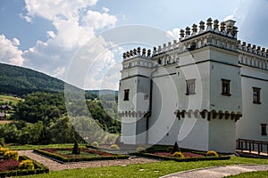 Unesco Wooden churches in Poland